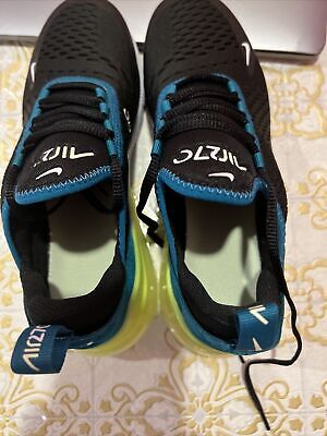 Brand New Official Nike Air Max 270 GS Big Kids Shoes 943345 Brand New Official Nike Air Max 270 GS Big Kids Shoes 943345