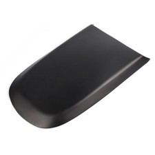 Front Racing Style Air Vent Hood Scoop Fit For Ford Mustang Gt V8 2005-09 Black