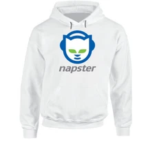 Napster Music Sonos App Player Fan Hoodie
