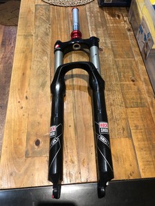 rockshox 140mm 26