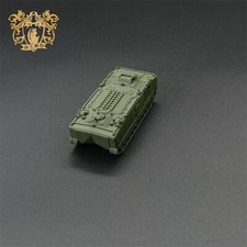 3D printed 1/144 LVTP5 Tracked Amphibious Armoured Assault Vehicl Finished model