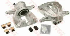 TRW BHX519E Brake Caliper for Toyota