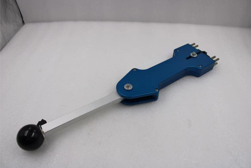 New Manual Die-cutting Blade Rule Puller Blade Puller Die cutter Knife extractor - Bild 4 von 6