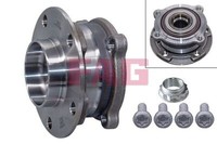 Schaeffler FAG 713 6497 00 Radlager Satz Radlagersatz Vorne FüR BMW