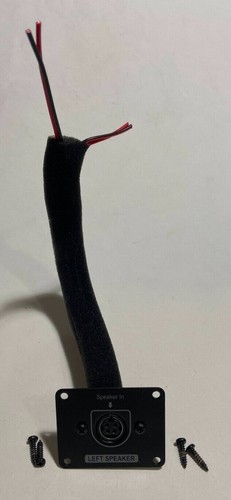 Edifier R1700BT Active Bookshelf Speakers Replacement Parts - YOU PICK - Picture 20 of 21