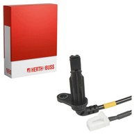 Herth+Buss Jakoparts ABS Sensor Raddrehzahl FüR Hyundai Tucson KIA Rechts Hinten