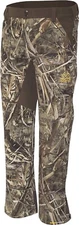 New  Realtree  MAX 5 Braken Softshell Hunting Pants Men's XX-Large
