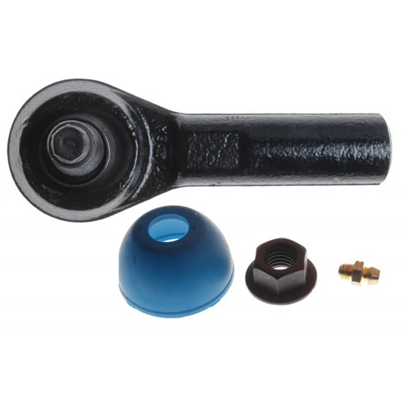 Extremo de varilla de amarre de dirección ACDelco 45A0798 89030062 para 97-11 Buick Lucerne LeSabre Foto 2 de 4