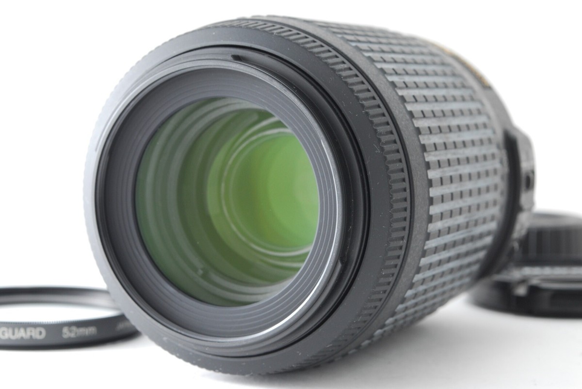 美品 NIKON DX AF-S 55-200mm f4-5.6 箱付 M230 Amazon.com : Nikon 55-200mm f/4-5.6G ED IF AF-S DX VR
