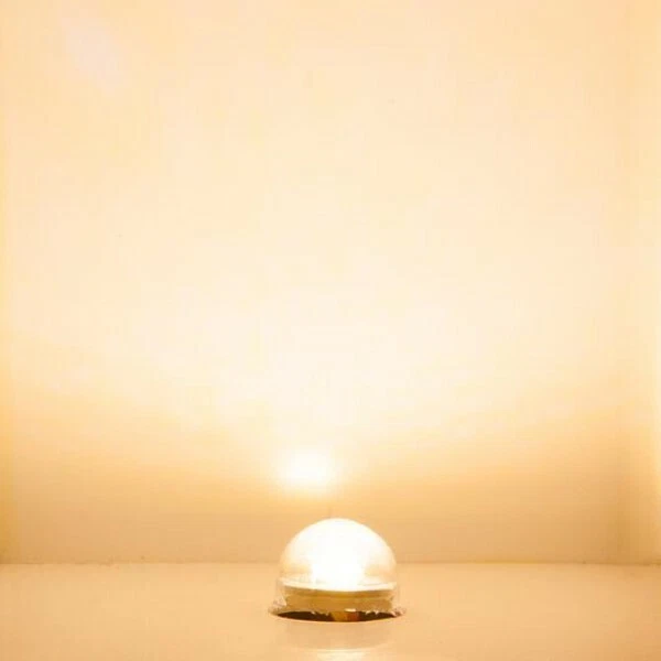 Faller 180667 Beleuchtungssockel LED, warm weiß Alle + Neu - Bild 2 von 2