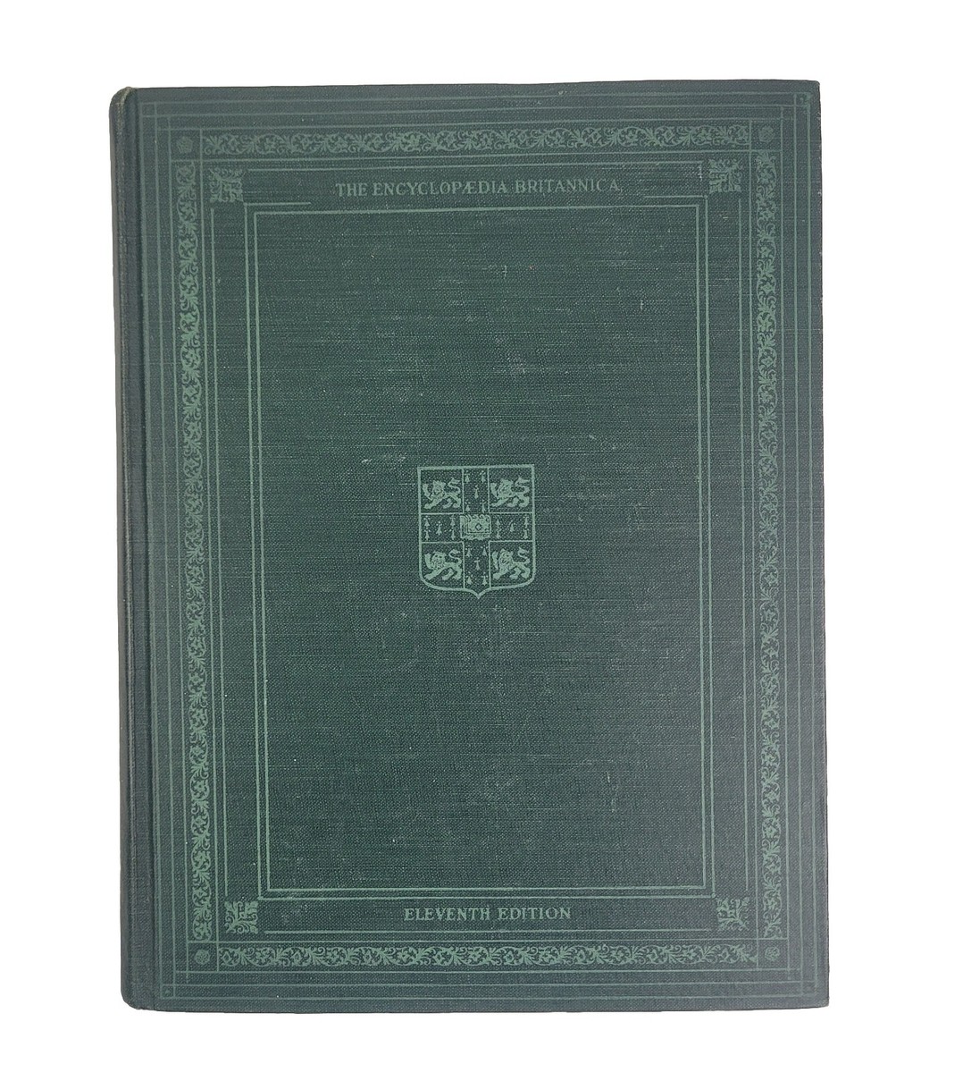 ENCYCLOPEDIA BRITANNICA　百科事典1768 Vintage 1768 Encyclopedia Britannica 1950 Edition Coleb To