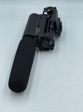 TAKSTAR SGC-598 Interview Microphone for Nikon Canon Camera/DV Camcorder DSLR