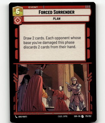 splendor card sleeves Ryker main image 1