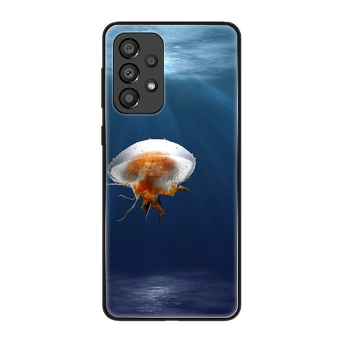 Ochrona Etui na telefon komórkowy do Samsung Galaxy A33 5G Case Cover Pokrowiec Bumper Etui TPU - Zdjęcie 58 z 87