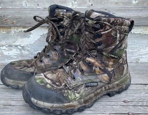 irish setter shadow trek