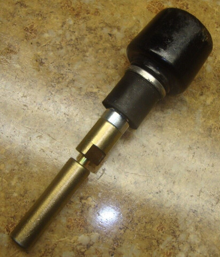 2013 Yamaha FJR1300 FJR 1300 A FJR1300A Handlebar Weight End Handle Bar Bolt 13