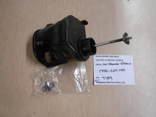 17410-ZE2-030 Honda GX240U1 8hp Motor air cleaner elbow T139