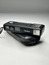 Vivitar Tele-motor 845 Film Camera Photography Battery Powered