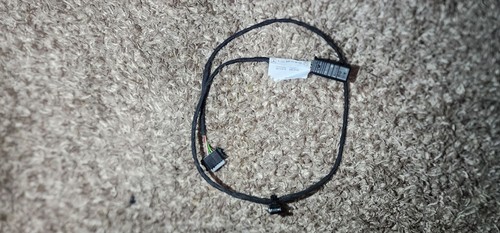 Genuine OEM Mercedes-Benz Harness| Part#: 2225402306| Front Bumper Harness - Picture 2 of 2