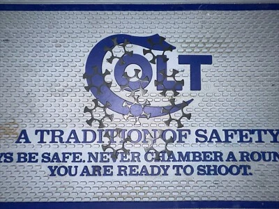 Full Moon Clips - Lot of 10 - 45 ACP