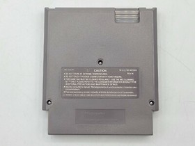 Home Alone 2: Lost in New York (NES, 1992) -USED- G518