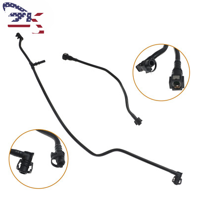 #ad Engine Coolant Overflow Hose for 2019 2021 Land Rover Range Rover 3.0L 5.0L $19.12