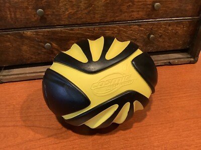 Hasbro Nerf Cosmic Keep Away Replacement Ball Only Yellow