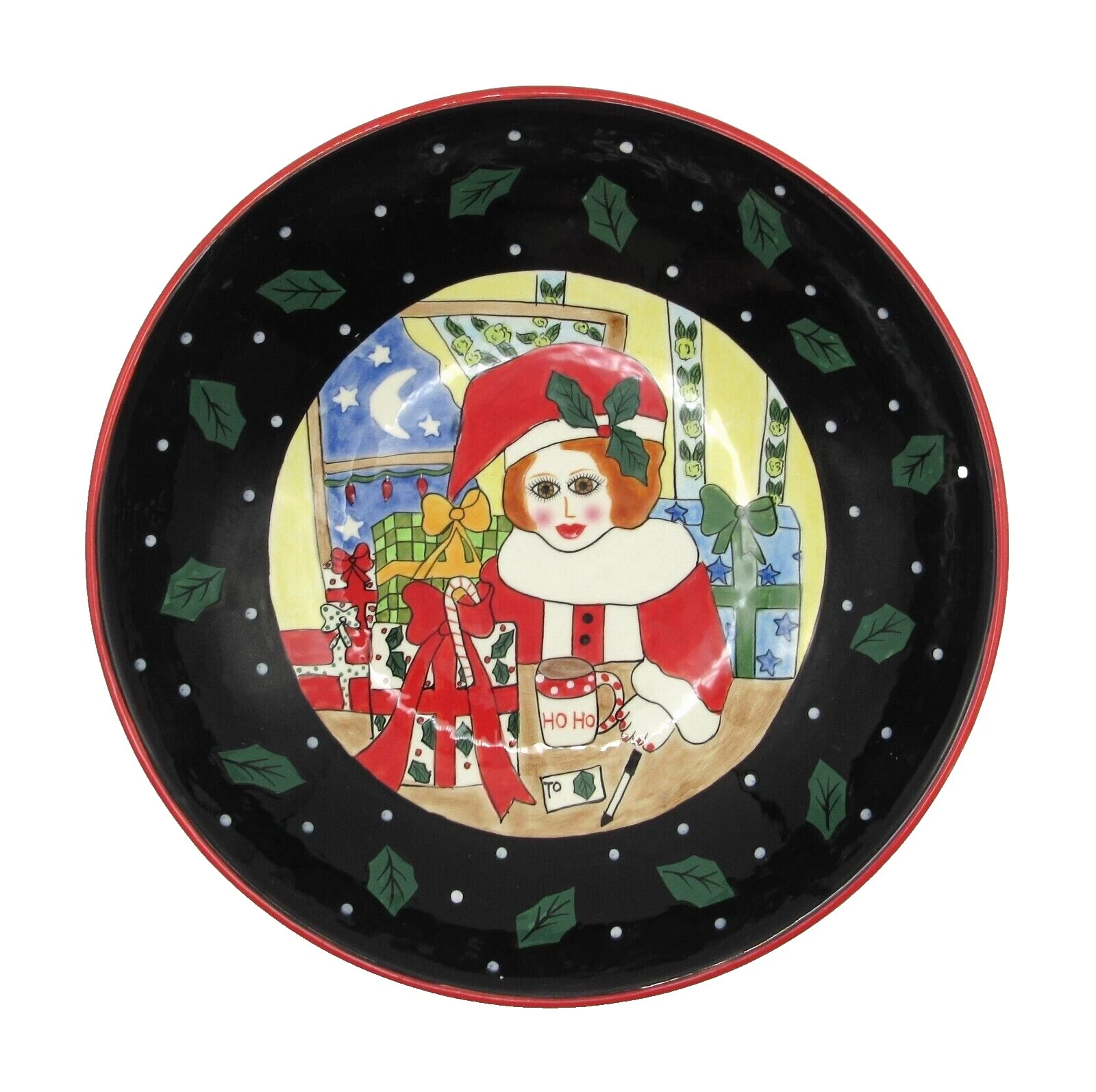 Tazones de Vajilla GANZ