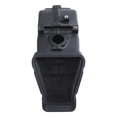 Ram Air Intake Tube Duct Fit For Kawasaki Ninja ZX10R ZX-10R 2016