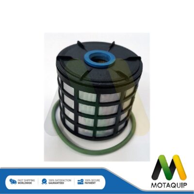 Fits Citroen C3 Picasso 2015- Grand C4 Spacetourer 2018- Fuel Filter Motaquip