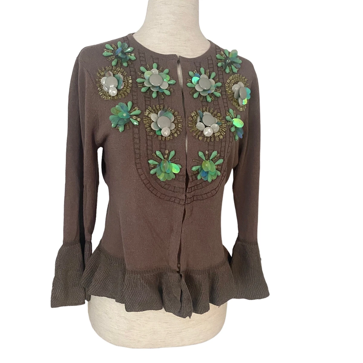 Nanette clearance lepore cardigan