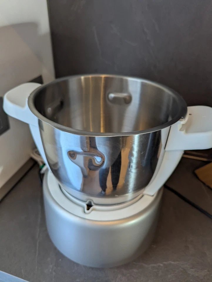 Moulinex Cuisine Companion - Robot da Cucina - 4.5L - Immagine 3 di 4