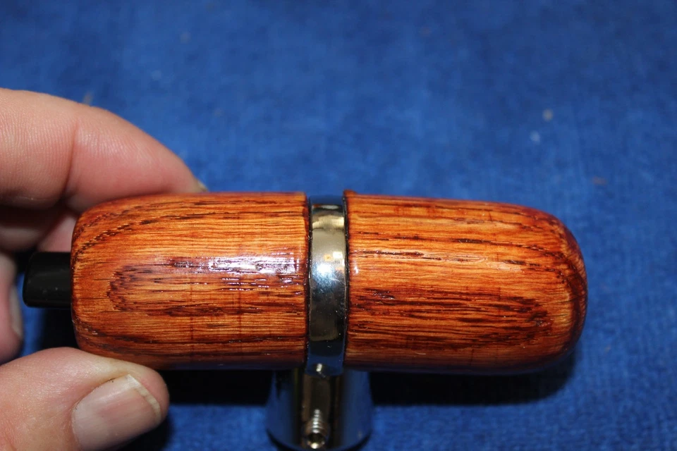 Ford Mustang Torino Cougar 1968 1969 1970 1971 mango de cambio automático #4 nuevo Foto 3 de 4