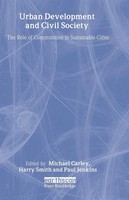 Urban Development And Civil Society | Harry Smith (U. A.) | Buch | Englisch