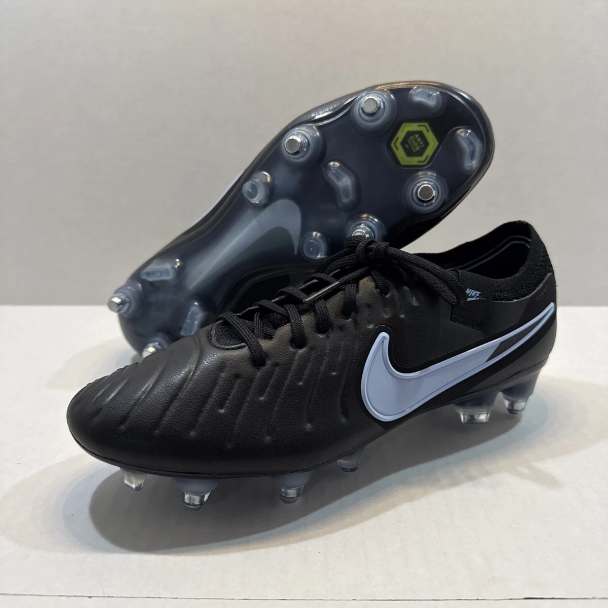 Nike Tiempo Legend 10 Elite SG Mad Voltage Pack for Sale