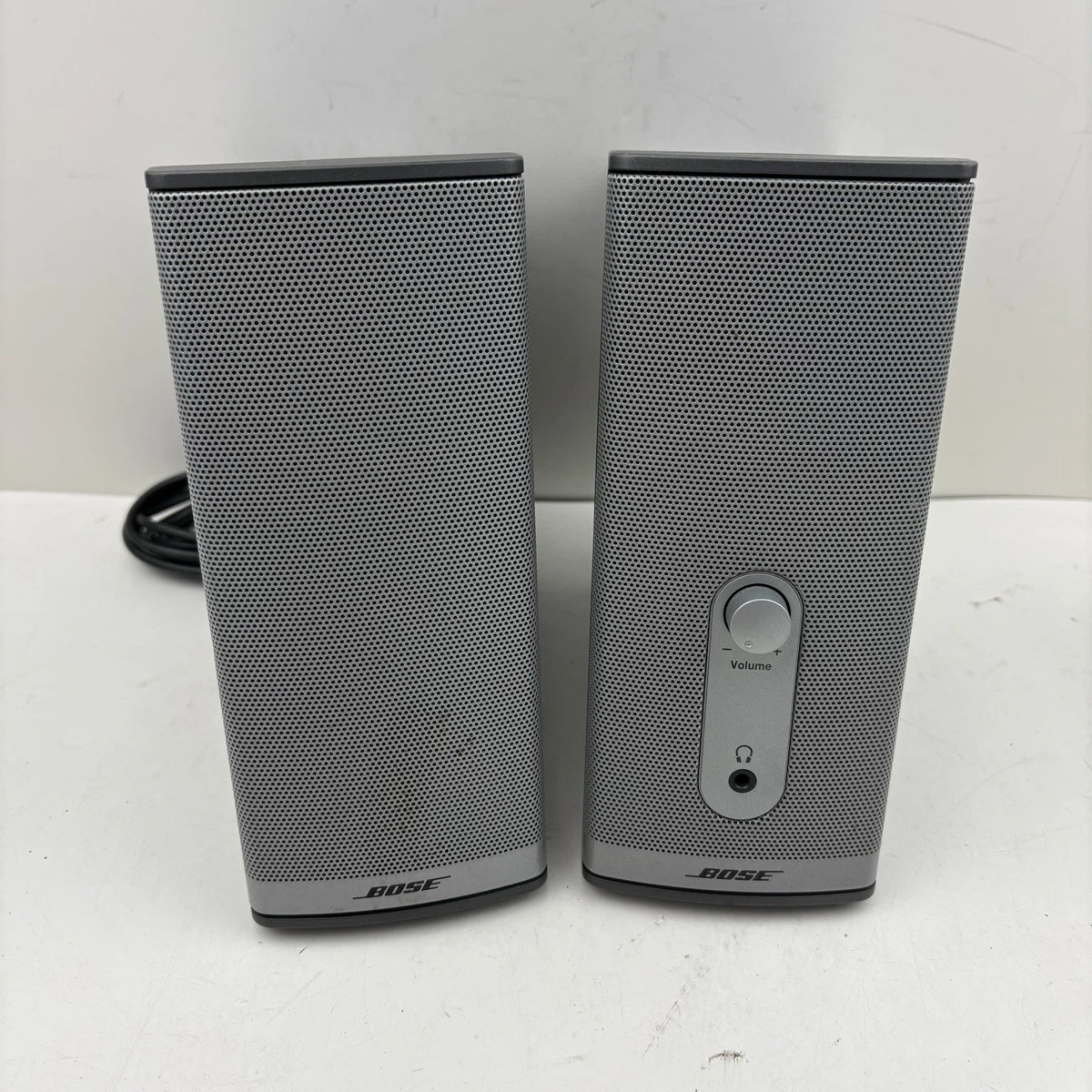 中古非常に良いBose Companion 2 Series III 中古品 BOSE Companion2