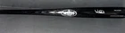 Wilyer Abreu Boston Red Sox Signed Black Bat Beckett WITNESS Hologram
