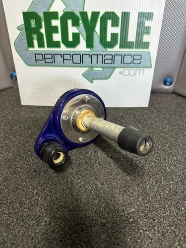 American Turbine Jet Remote Steering Tube Assembly Berkeley Dominator Jet Boat