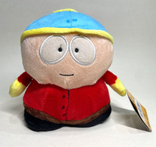 Dinotoys Peluche plush South Park Eric Cartman 15cm