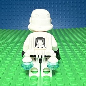 Imperial JETPACK Trooper 75134 Storm Wars Star Wars LEGO&reg; Minifigure Mini Figure