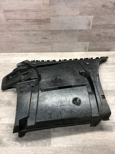 BMW 5 G30 G31 G38 2018 Stoßstange hinten Halterung 21754011 TNR8290