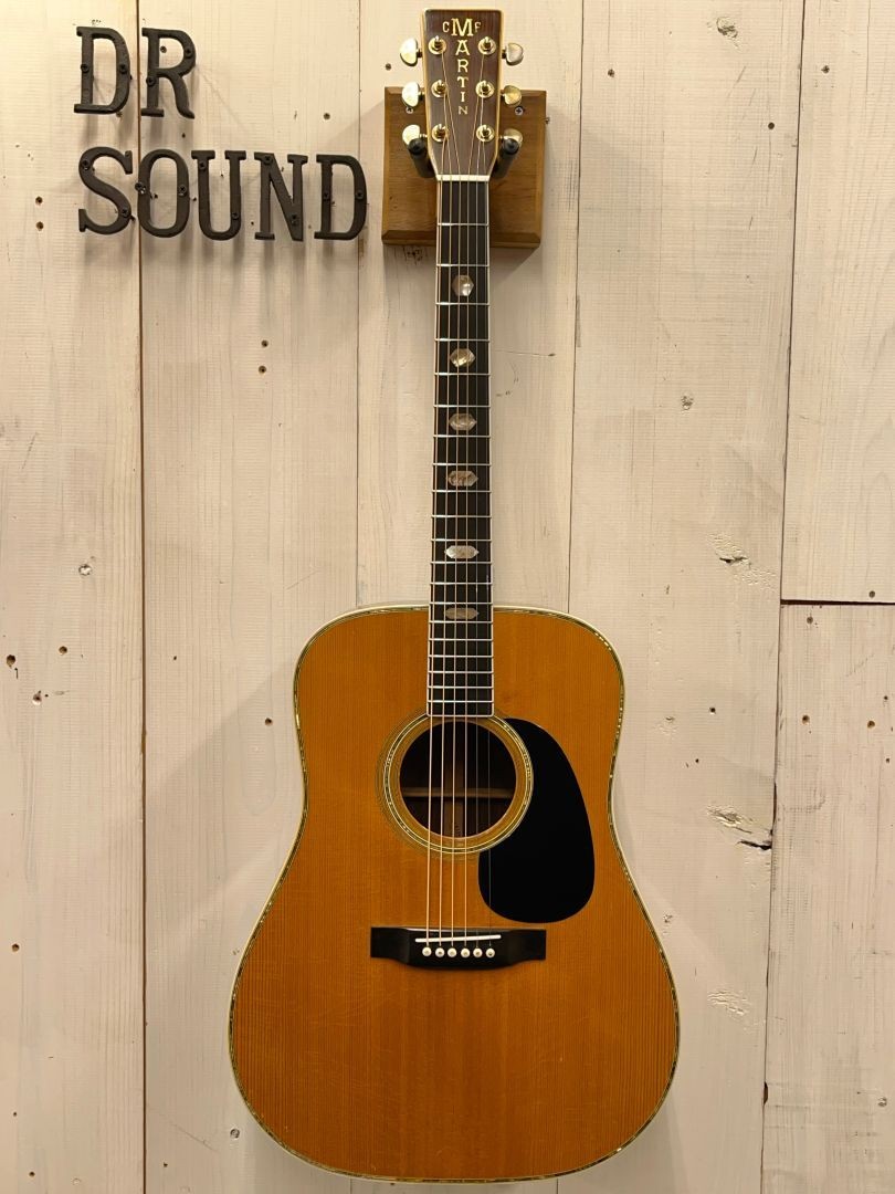 Martin 1975 D-41 365454 Used Acoustic Guitar 1975 | eBay