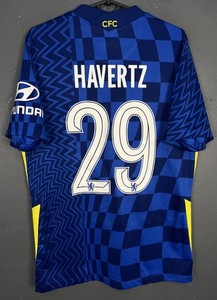 Kai Havertz Jersey | eBay