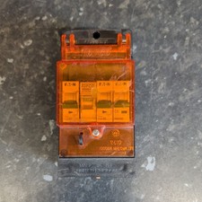 Tofco 3 C6 MCB Street Light Cut-Out for Lampposts