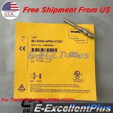 BI1EH04AP6XV1331 For Turck BI1-EH04-AP6X-V133...
