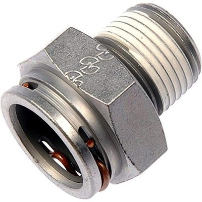 800-603 Dorman Oil Cooler Connector for Chevy SaVana Express Van Suburban 2500
