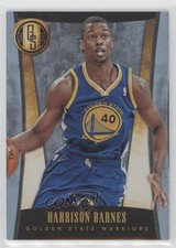 2013-14 Panini Gold Standard Platinum 4/10 Harrison Barnes #68 5n1