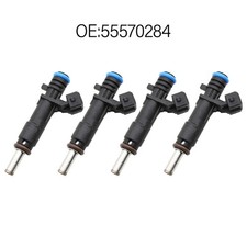 Fuel Delivery System Upgrade with Fuel Injectors for Chevy For Sonic/For