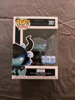Funko Pop! Vinyl: Solo Leveling - Iron - Amazon (Exclusive) #2021