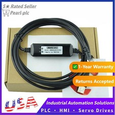 1pcs 3BSC630197R1 for ABB AC800M Frequency Converter Programming Debugging Cable